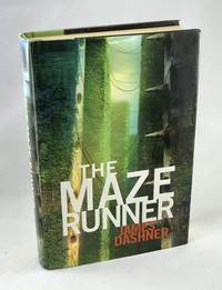 The Maze Runner by Dashner, James - 2009