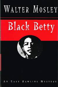 image of Black Betty
