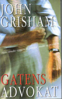 Gatens advokat