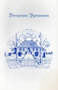 Porsgrunn Bymuseum