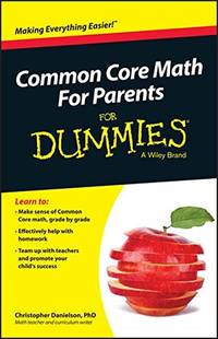 Common Core Math For Parents FD