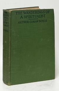 The Wanderings of a Spiritualist