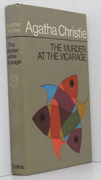 The Murder at the Vicarage by Christie, Agatha - 1976