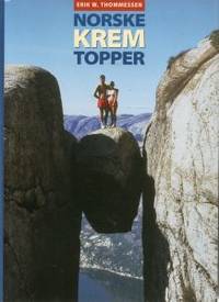 Norske kremtopper