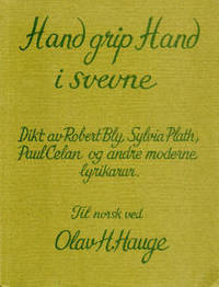 Hand grip Hand i svevne.