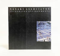 cover of Sasaki Associates: Integrated Environments