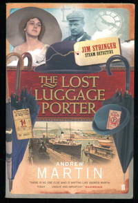 The Lost Luggage Porter