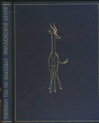 Dyrespor og vill honning