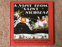 A Visit from Saint Nicholas