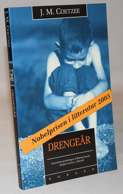 Drengeår.
