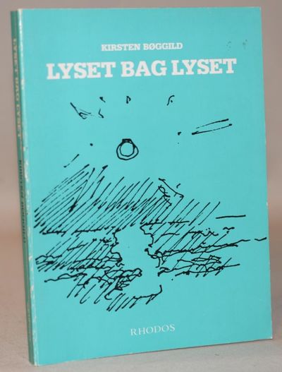 Lyset bag lyset.