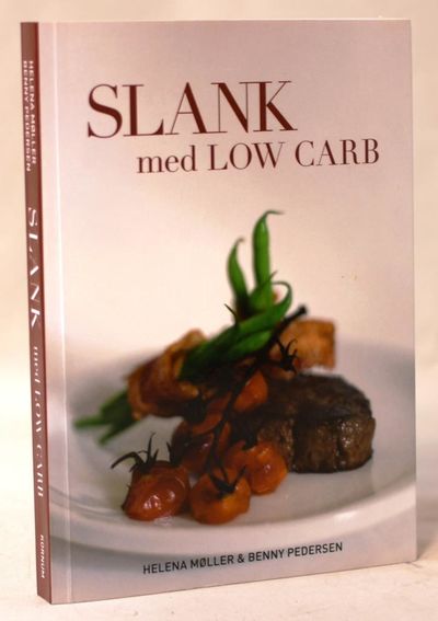Slank med low carb.