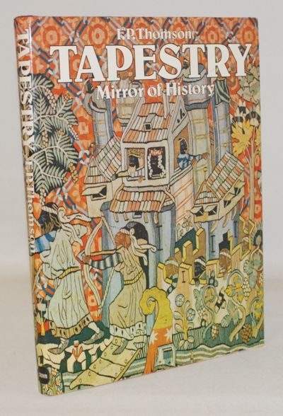 Tapestry. Mirror of history.
