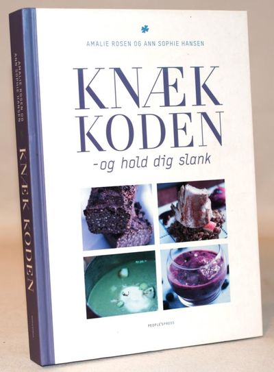 Knæk koden - og hold dig slank!.