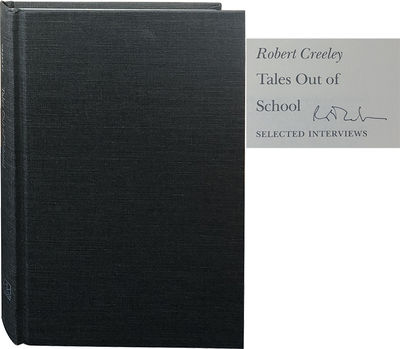 Tales Out of School; Selected Interviews