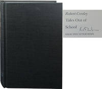 Tales Out of School; Selected Interviews