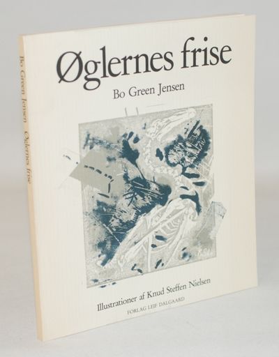 Øglernes frise - ti splinter af en drøm om jorden.