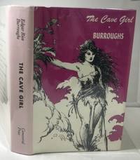 image of The Cave Girl