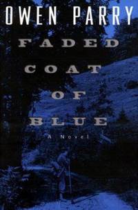 Faded Coat of Blue