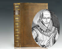 The History of the World In Five Books.