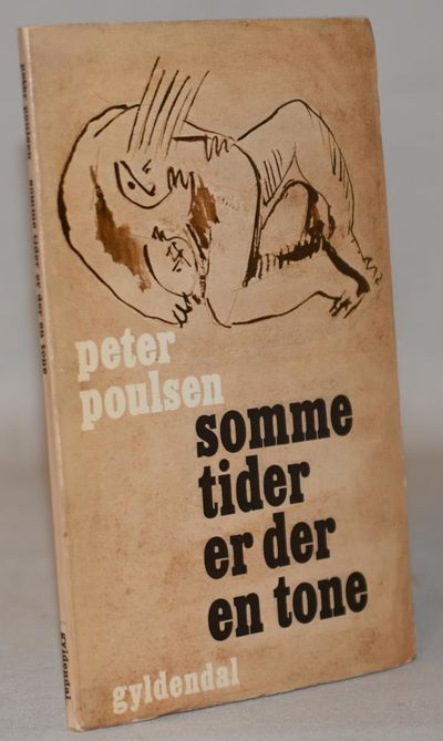 Sommetider er der en tone.