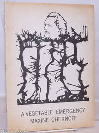 image of A Vegetable Emergency