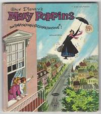 Walt Disney's Mary Poppins (tell-a-tale)
