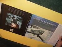 DAVID BLACKWOOD:  Master Printmaker ( Newfoundland / Canadian Art / Artist / Print Maker / Printmaking / Print Making  ) by Gough, William; Appreciation By [ E ] Annie Proulx; David Blackwood - 2001