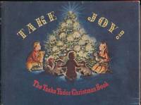 Take Joy! The Tasha Tudor Christmas Book