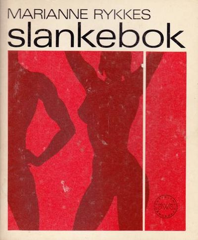 Slankebok. Mett uten fett.