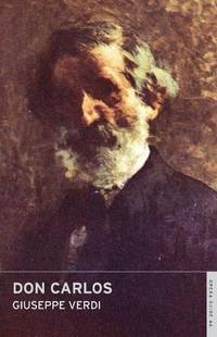 Don Carlos: English National Opera Guide 46 Opera Guides