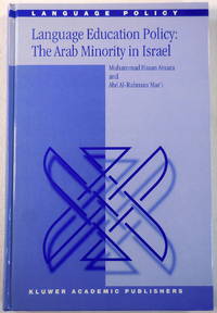 image of Language Education Policy: The Arab Minority in Israel (Language Policy)