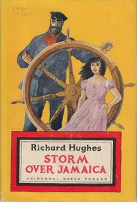Storm over Jamaica. Oversatt av Gunnar Reiss-Andersen.