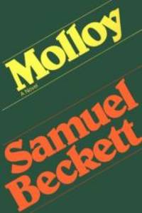 image of Molloy
