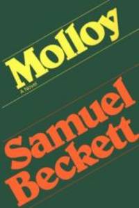 Molloy by Samuel Beckett - 1994-03-06