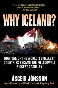 Why Iceland?