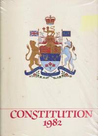 Constitution 1982 by Anthology