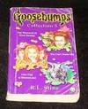 Goosebumps: Collection 5