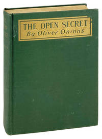 The Open Secret