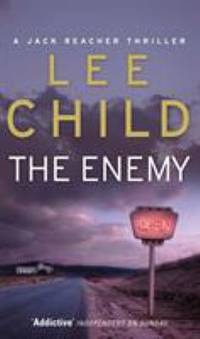The Enemy (Jack Reacher, No. 8)
