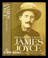 cover of James Joyce