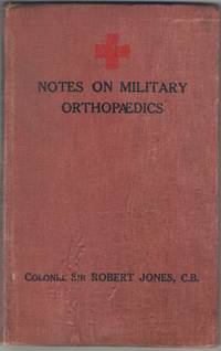 cover of Notes on Military Orthopaedics