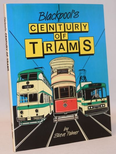 Blackpool's century of trams.
