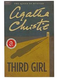 Third Girl: A Hercule Poirot Mystery