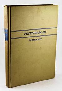 Freedom Road