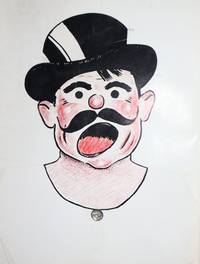 Here Comes the Showboat 1940. Tent No. 1 12th Annual Variety Club Banquet. Wm. Penn Hotel, Pittsburgh, PA. Sunday Night Oct. 20, 1940