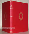 POPE LIBRARY, A CATALOGUE OF PLAYS, POEMS, AND PROSE WRITINGS.|A