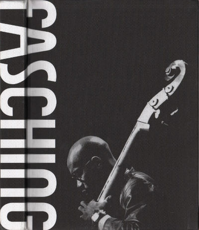 FASCHING. The finest live jazz since 1977.