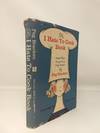 The I Hate To Cook Book