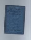 Beatrice Webb, Health of working girls: a handbook for welfare supervisors and others, 1917